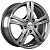 X'trike X-112 6.5x16 5*100 ET45 DIA67.1 HSB Литой