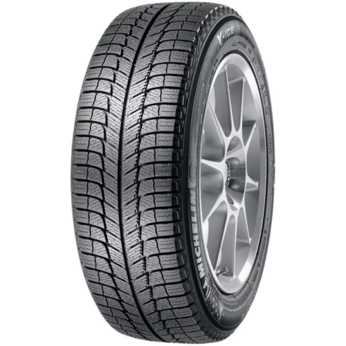 Michelin X-Ice 3 245/50 R19 101H RunFlat