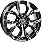 RST R106 6.5x16 5*114.3 ET50 DIA67.1 HSL Литой