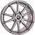 Venti 1704 7x17 5*108 ET42 DIA63.3 SL Литой