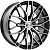 Neo 740 7x17 5*114.3 ET40 DIA67.1 BD Литой