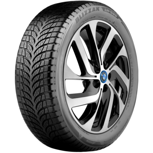 Bridgestone Blizzak LM-500 155/70 R19 88Q XL *