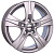 Neo 743 7x17 5*112 ET41 DIA57.1 Silver Литой