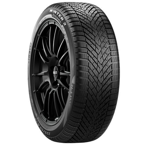 Pirelli Cinturato Winter 2 205/45 R17 88V XL