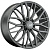 LS Forged FG33 8.5x20 6*139.7 ET36 DIA100.1 MGM Кованый