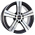 Tech Line 602 7x16 5*112 ET40 DIA66.6 BD Литой