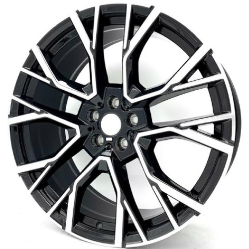 K.A.N. 5769 10.5x21 5*112 ET40 DIA66.6 MB Литой