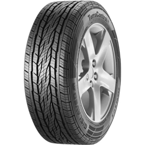 Gislaved TerraControl 225/65 R17 102H