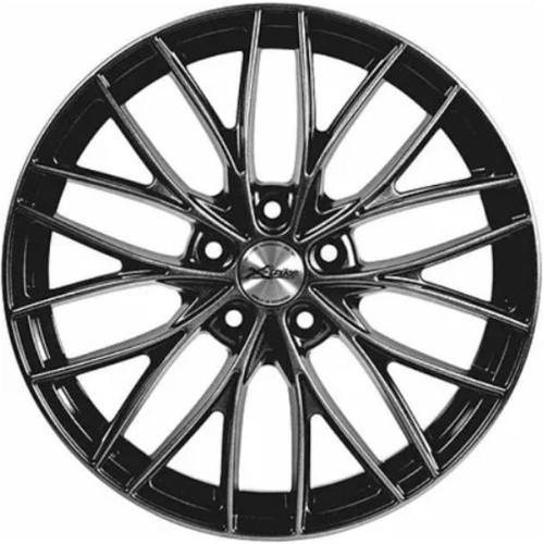 X'trike X-130 7.5x18 5*108 ET33 DIA60.1 HSB Литой