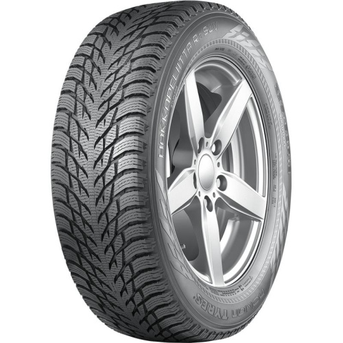 Nokian Tyres Hakkapeliitta R3 SUV 235/65 R18 110R XL