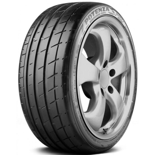 Bridgestone Potenza S007 265/30 R20 94Y XL RO2