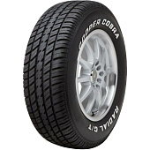 Cobra Radial G/T