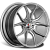 Inforged IFG17 7.5x17 5*108 ET42 DIA63.3 Silver Литой