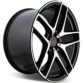 Replica Concept MR531 10x21 5*112 ET52 DIA66.6 BFP Литой