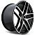 Replica Concept MR531 8.5x20 5*112 ET29 DIA66.6 BKF Литой