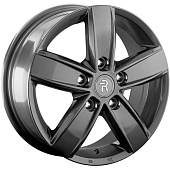 Replay Ci61 6x15 5*118 ET68 DIA71.1 BK Литой