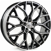 RST R059 7x19 5*114.3 ET45 DIA67.1 GB Литой