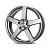 Proma ЛеМан 6.5x16 5*139.7 ET35 DIA98.1 Неро Литой