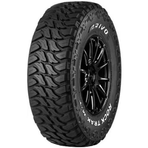Arivo Rock Trak M/T 35/12.5 R20 121Q