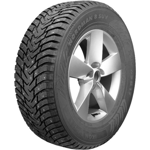 Ikon Tyres Nordman 8 SUV 235/60 R17 106T XL