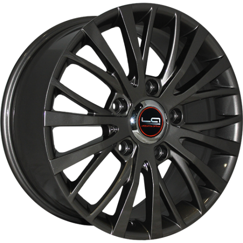 Replica Concept LX519 8x18 5*150 ET60 DIA110.1 HB Литой