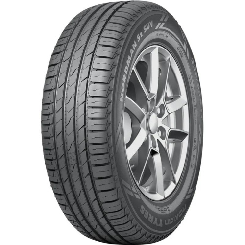 Nokian Tyres Nordman S2 SUV 225/65 R17 102H