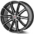 1000 Miglia MM1007 8x18 5*112 ET35 DIA66.6 Dark Anthracite Polished Литой