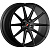 Inforged IFG48 8x18 5*114.3 ET45 DIA67.1 Black Литой