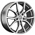 Replay VV394 9x20 5*130 ET57 DIA71.6 MGMF Литой