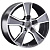 Replay B252 8x20 5*112 ET27 DIA66.6 GMF Литой