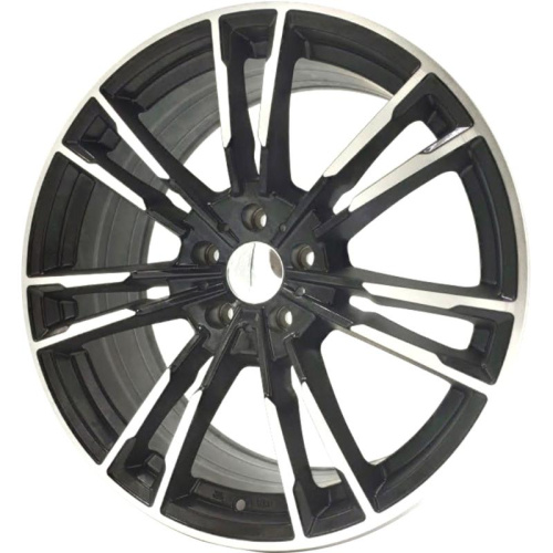 K.A.N. 1356 9x18 5*112 ET39 DIA66.6 MG Литой