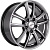 X'trike X-116 6.5x16 5*110 ET37 DIA65.1 HSB Литой