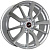 Replica LA NS146 6.5x16 5*114.3 ET40 DIA66.1 SF Литой