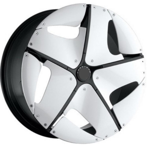 K.A.N. 1519 9x22 5*130 ET40 DIA71.6 B Литой