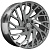 LS Forged FG49R 9x21 5*120 ET40 DIA72.6 MGM Кованый