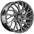 LS Forged FG49L 9x22 5*120 ET43 DIA72.6 MGM Кованый