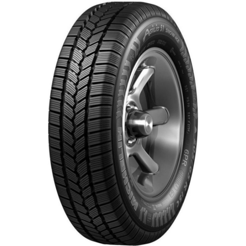 Michelin Agilis 51 Snow-Ice 175/65 R14C 90/88T