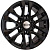 Neo 832 7.5x18 6*139.7 ET25 DIA106.1 GB Литой