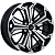 Replica Concept TY561 7x18 5*114.3 ET30 DIA60.1 BKF Литой