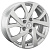 Replay FA29 7x18 5*114.3 ET33 DIA67.1 Silver Литой