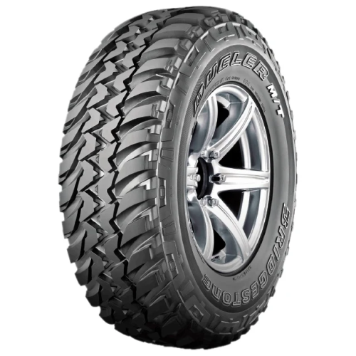 Bridgestone Dueler M/T 674 245/70 R17 119/116Q