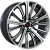 Replica Concept B531 8.5x20 5*112 ET35 DIA66.6 GMF Литой