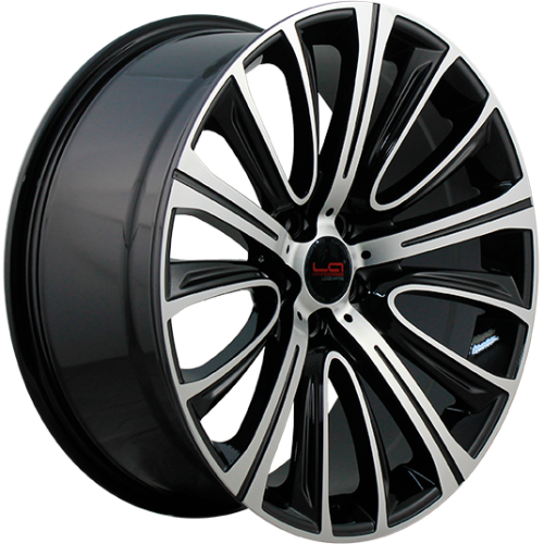 Replica Concept B531 10x20 5*112 ET40 DIA66.6 GMF Литой