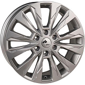 Replica H TO99 8x20 6*139.7 ET60 DIA95.1 HSGM Литой