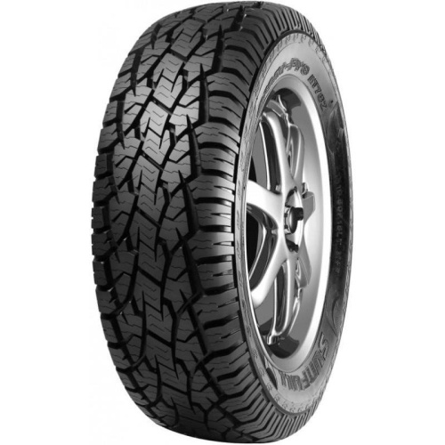 Sunfull Mont-Pro AT782 215/75 R15 100S