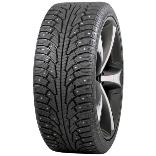 Nokian Tyres Hakkapeliitta 5 SUV 225/55 R18 102T XL