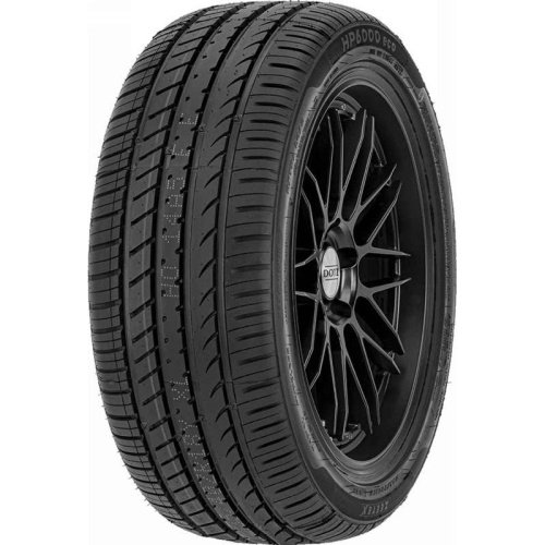 Zeetex HP6000 eco 255/50 R19 107W XL