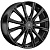Replay CL25 8x20 6*120 ET50 DIA67.1 BK Литой