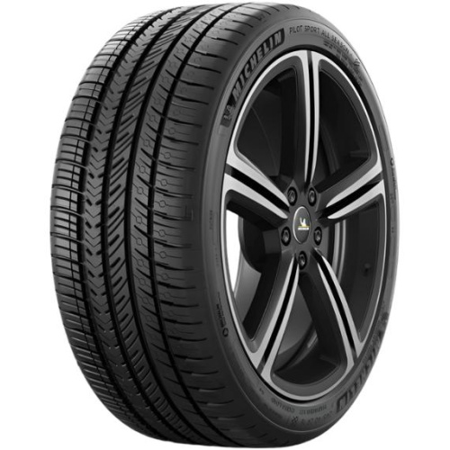 Michelin Pilot Sport A/S 4 Acoustic 305/35 R23 114Y XL LR