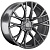LS Forged FG07 9x21 5*112 ET20 DIA66.6 MGM Кованый